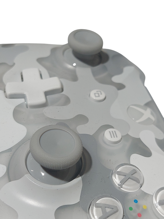 Microsoft Xbox One Controller Arctic Camo Model: 1708  =