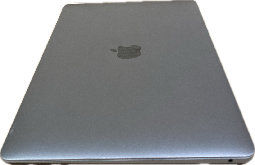 Apple MacBook Air 13" M1 2020 8GB RAM 256GB SSD No Power Adapter READ