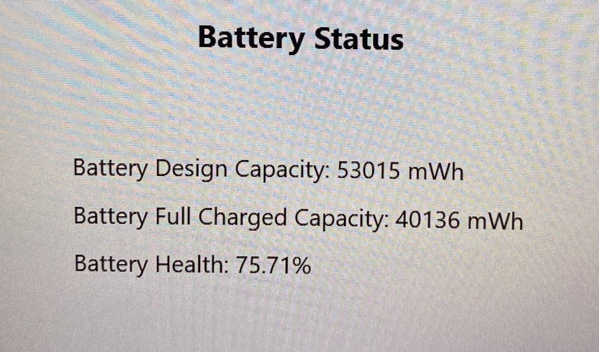 HP EliteBook 840 G8 Core i5-1135G7@2.40GHz 16GB RAM 256GB SSD  Lap200