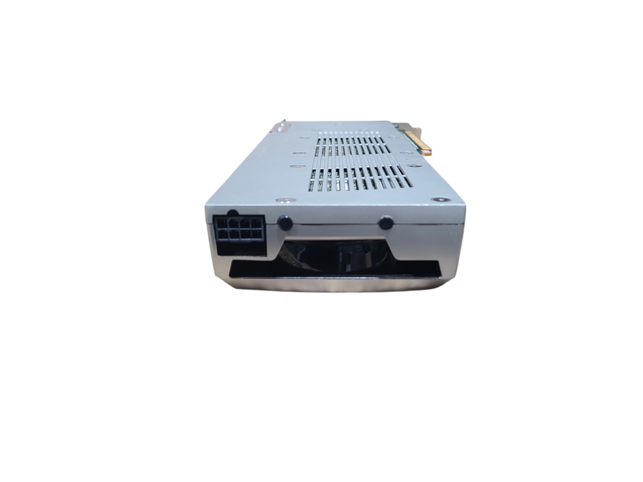 NVIDIA QUADRO FX 5800 4GB GDDR3 Graphics Card
