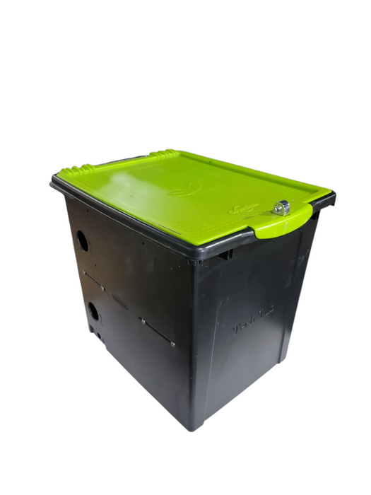 Copernicus Tech Tub