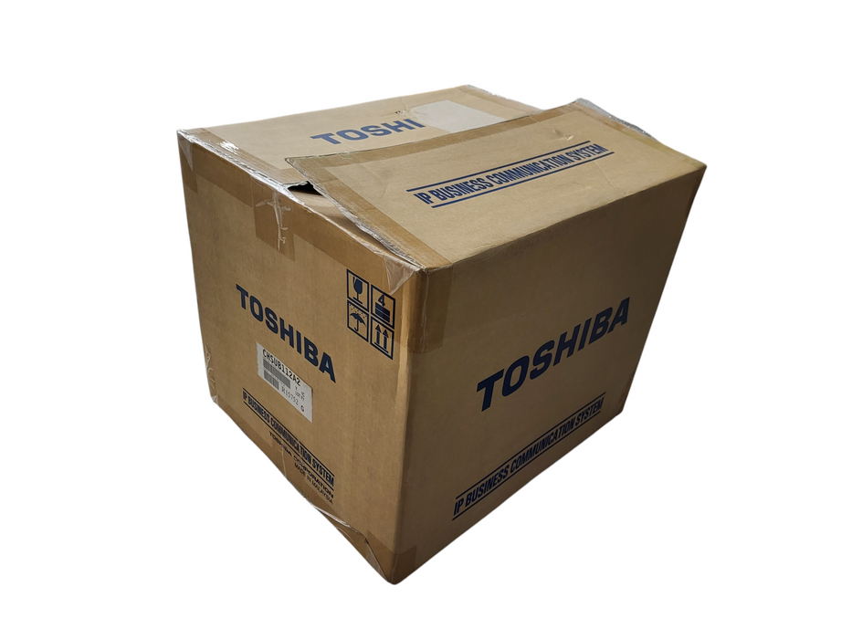 Toshiba Business Communication Phone System CHSUB112A2 Open box Q$