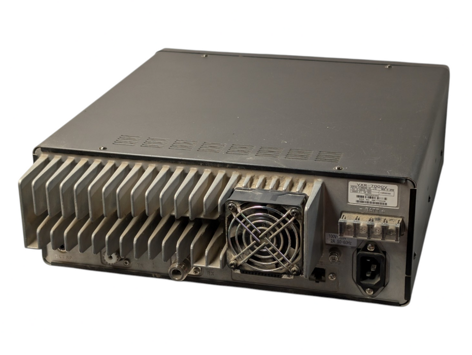 Vertex Standard VXR-7000V Desktop Repeater -