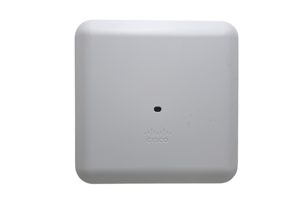 Cisco AIR-AP3802I-A-K9 | 802.11AC DUAL BAND Access Point | Factory Reset