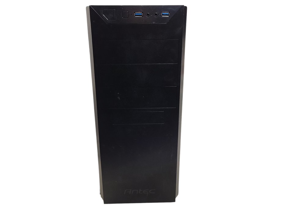 Custom PC Gigabyte GA-X99-UD3P i7-5820K CPU 16GB DDR4 512GB SSD 500W PSU $