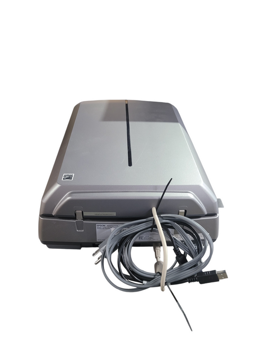 Epson Perfection 4990 Photo Flatbed USB & Photo Scanner