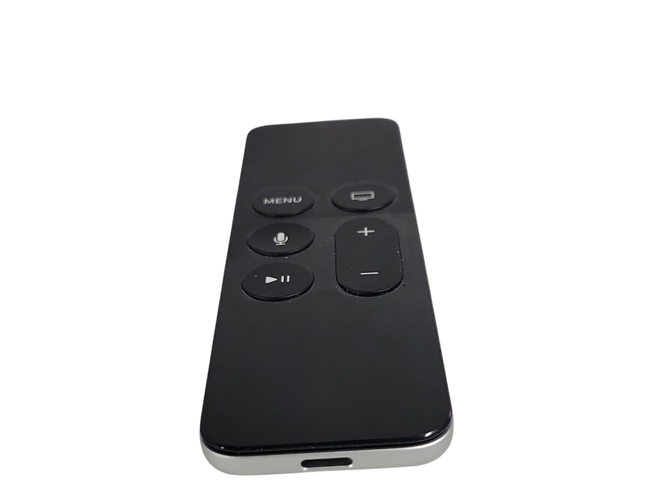 Genuine Apple TV Siri Remote Control (A1513), READ _