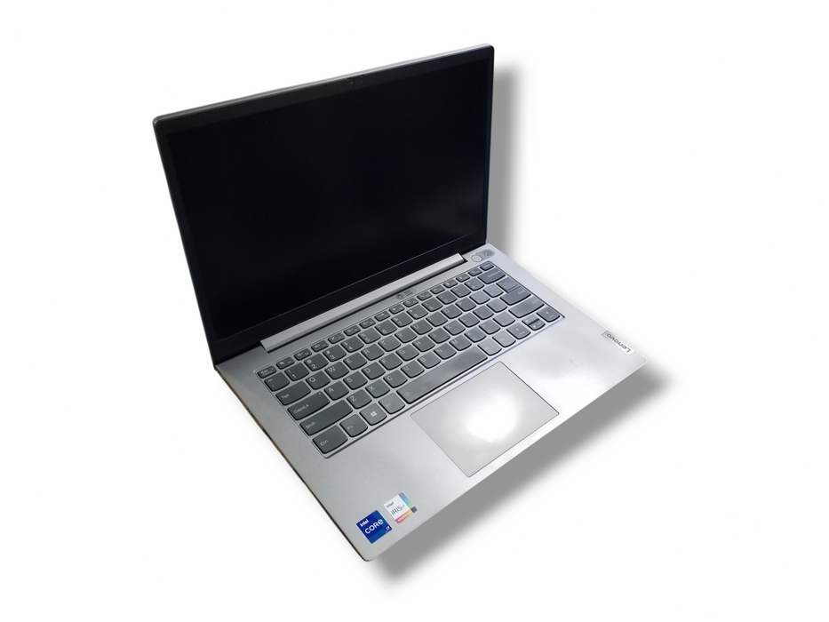 Lenovo ThinkBook TOUCH 15 G2 ITL Intel Core i7-1165G7 24GB RAM 256GB NVMe *READ*  Lap200