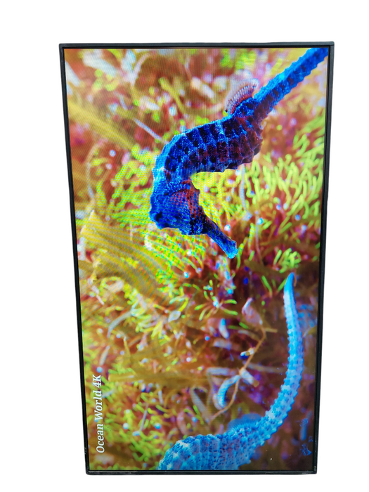 Samsung Color Display Unit 43" Model: PM43H =
