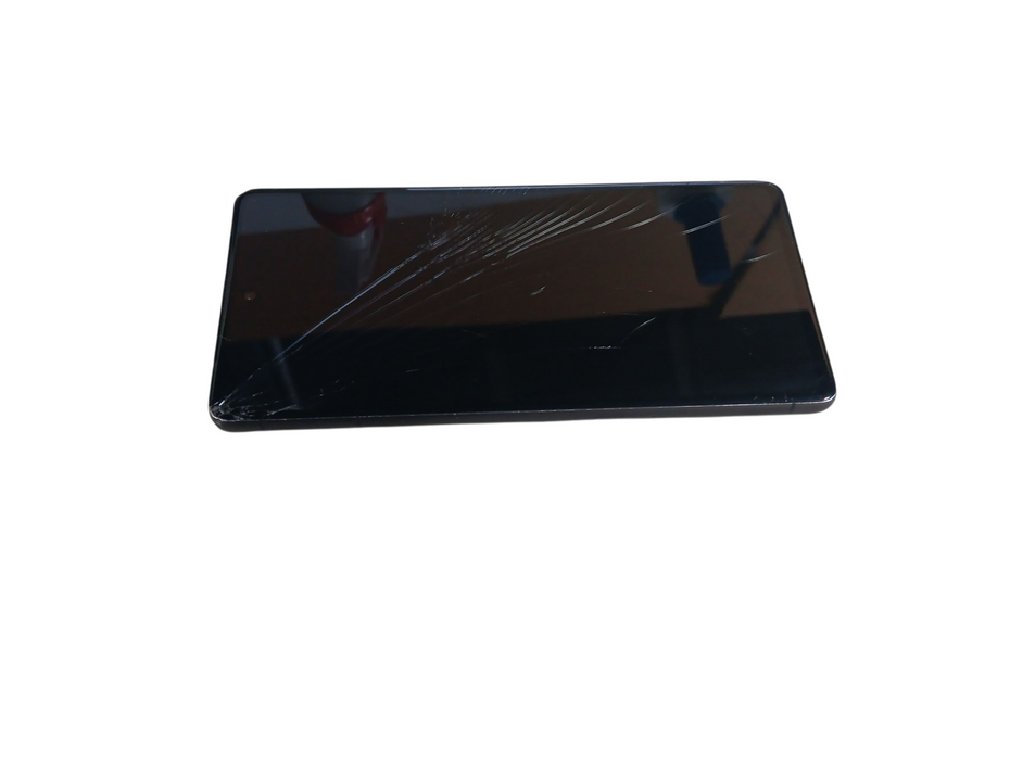 Google Pixel 7 Obsidian - 128GB [GVU6C] READ