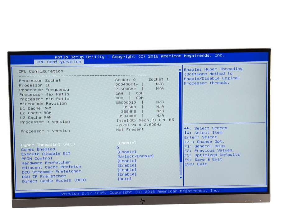 Supermicro CSE-743 workstation/server X10DAi Intel Xeon E5-2690 v4 32GB RAM Q-