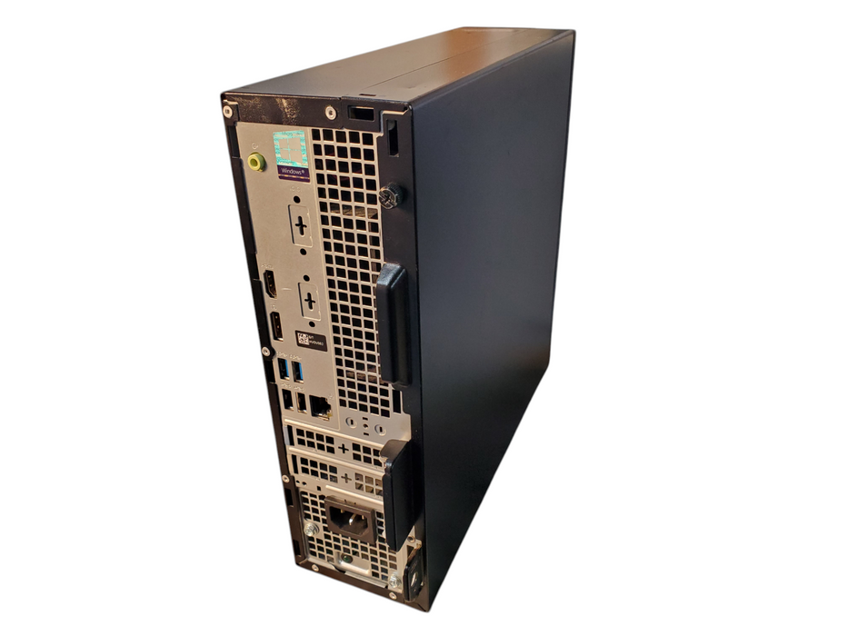 Dell OptiPlex 3070 SFF, i5-8500 2.90GHz, 16GB DDR4, 1TBHDD NO OS