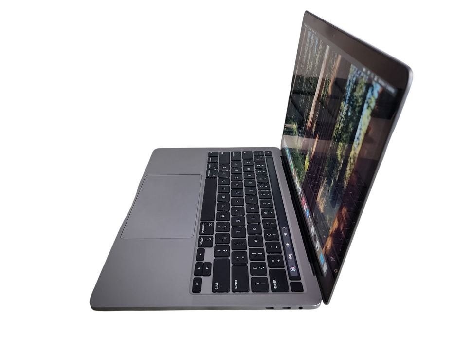 Apple Macbook Pro 2020 13" 4-Core i5-1038NG7 @ 2.0GHz 16GB DDR4 500GB SSD