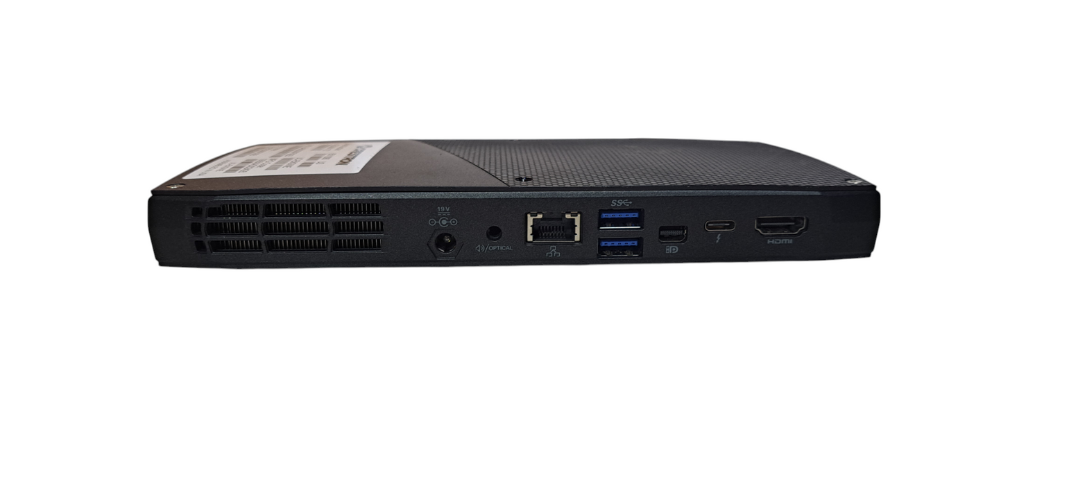 Intel NUC6I7KYK NUC Mini Core i7-6770HQ| 8GB DDR4|No HDD Q