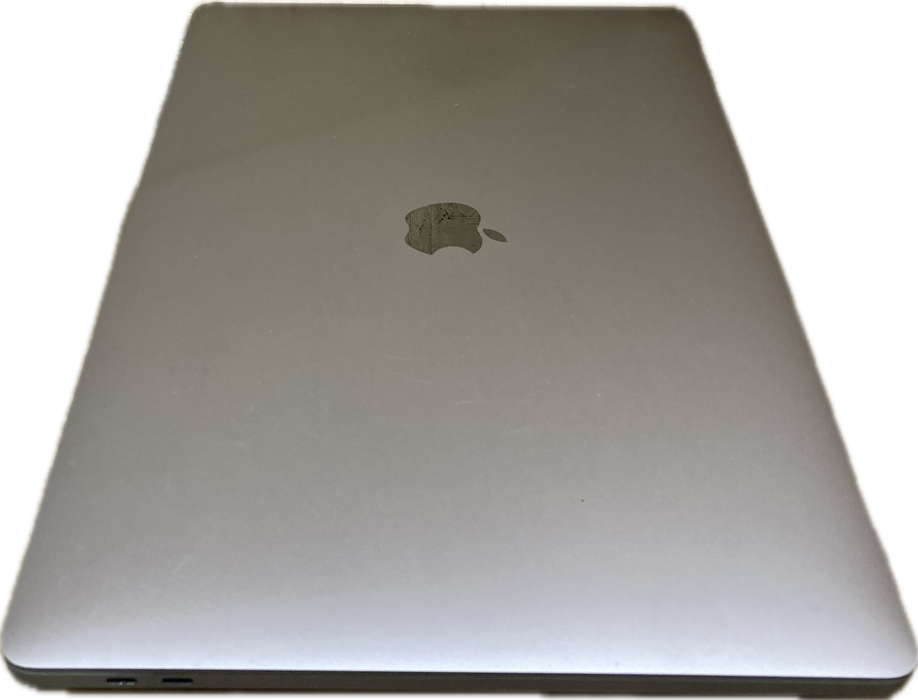 Apple MacBook Pro 16" i7-9750H 32GB RAM 512SSD Faulty Battery READ!
