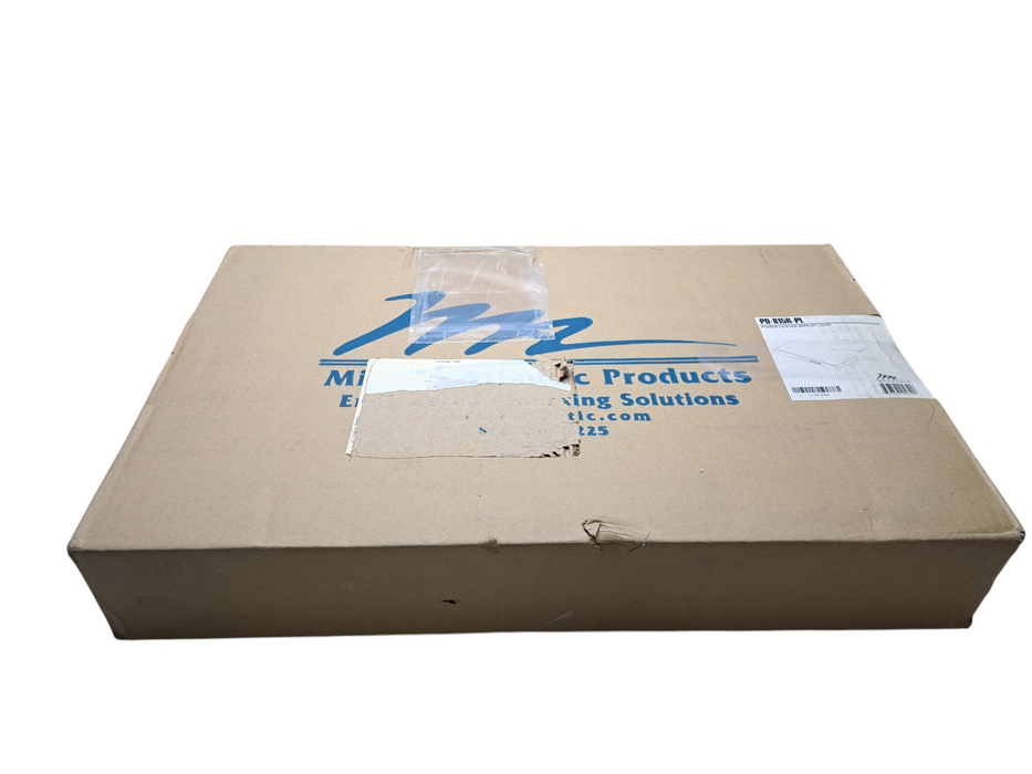 Middle Atlantic PDS-615R Power Sequencer (New Open Box) )