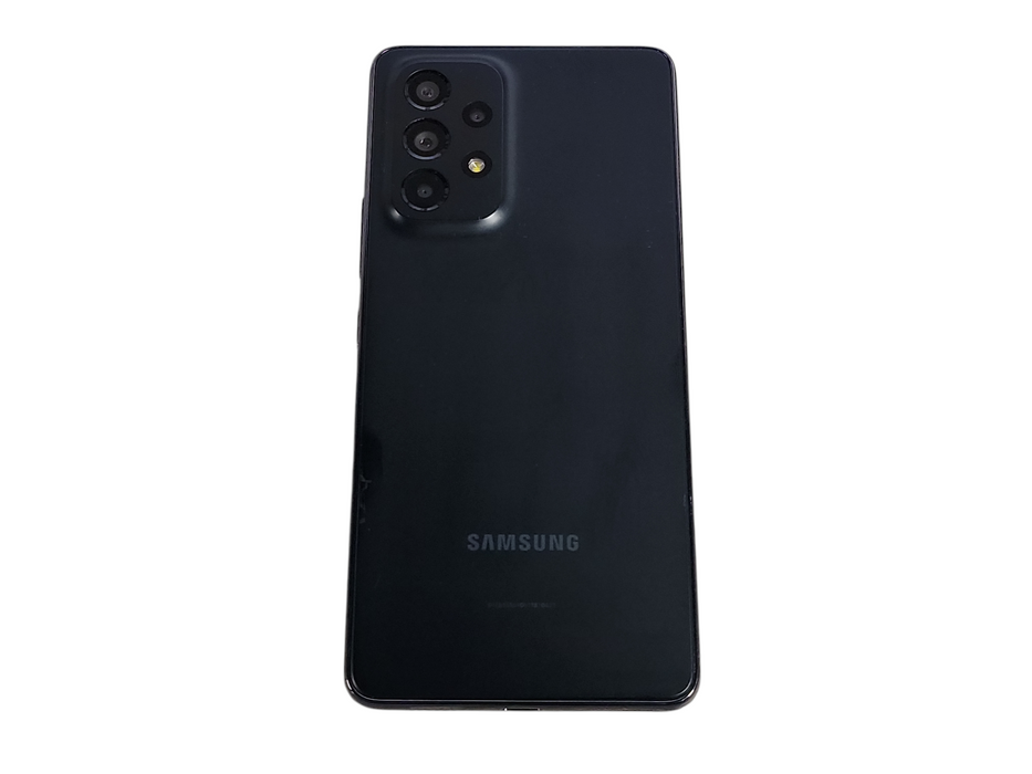 Samsung Galaxy A53 5G - 128GB - Black [SM-A536W] (