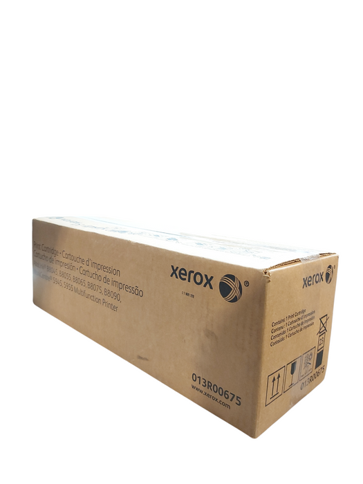 Xerox Printer Cartridge 013R00675  - SEALED BOX