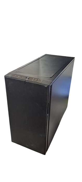 Ryzen 7-1700 |8GB RAM|No HDD|B450 Asus Pro|GTX 1060