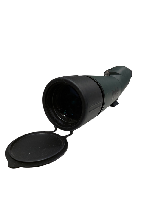 Bushnell Bundle-Trophy XLT Spotter Scope 20-60X Zoom & LaserProRangefinder =