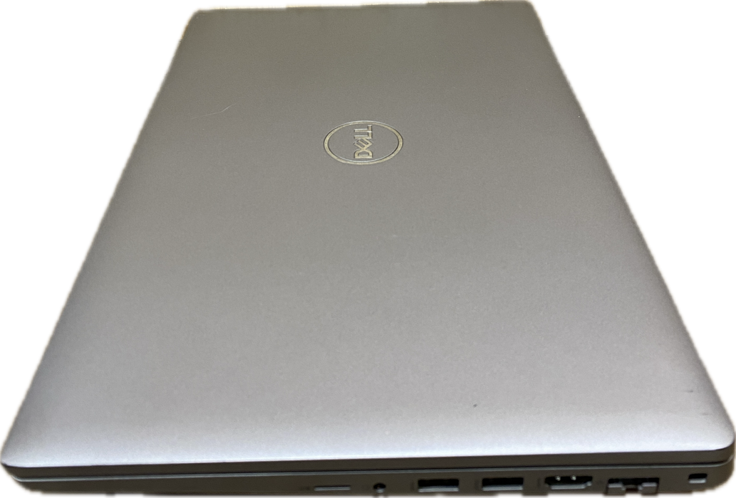 Dell Latitude 5520 Core i7-1185G7@3.00GHz 16GB RAM 256GB SSD READ  Lap200