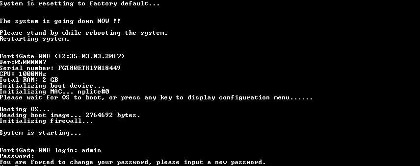 Fortinet FortiGate 80E FG-80E | Network Security Firewall Appliance  )