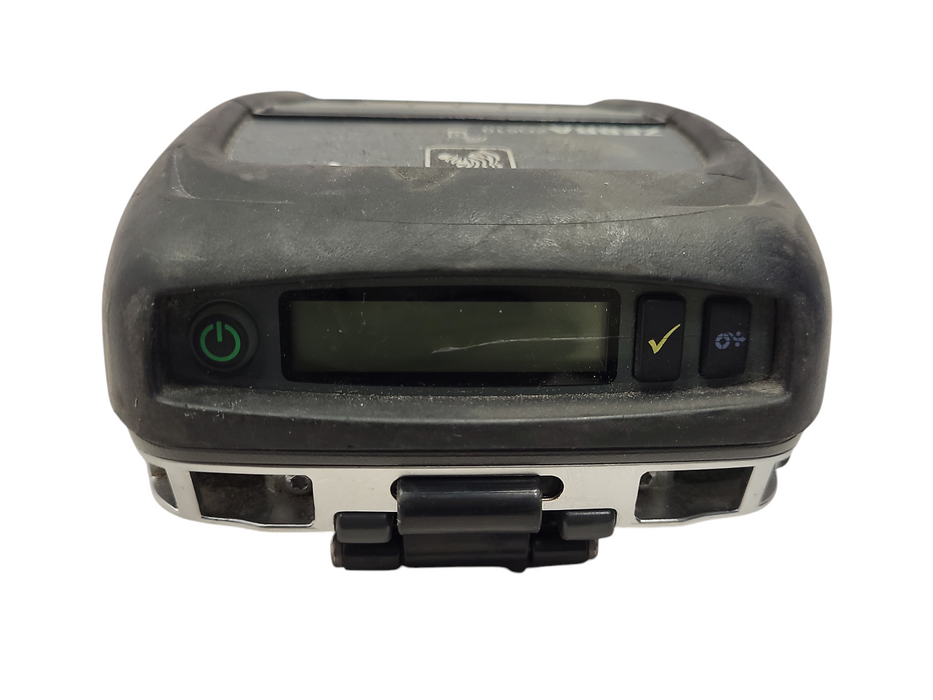 Zebra ZQ510 Mobile Printer WiFi Bluetooth, No battery/AC Q$