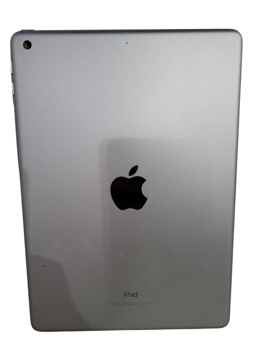 Apple iPad 6th Gen - 128GB - Space Gray A1893   Q