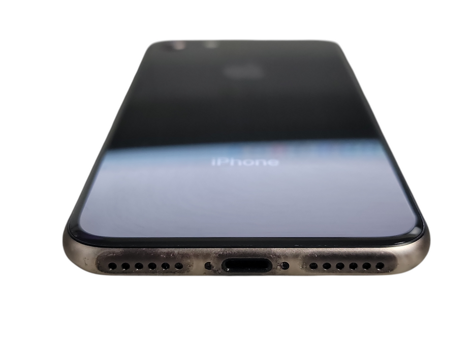 Apple iPhone 8 - 64GB - Space Gray [A1905] (