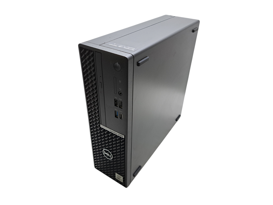 Dell OptiPlex 5090 SFF Intel Core i7-10700 @2.90GHz, 16GB DDR4, 256GB NVMe )