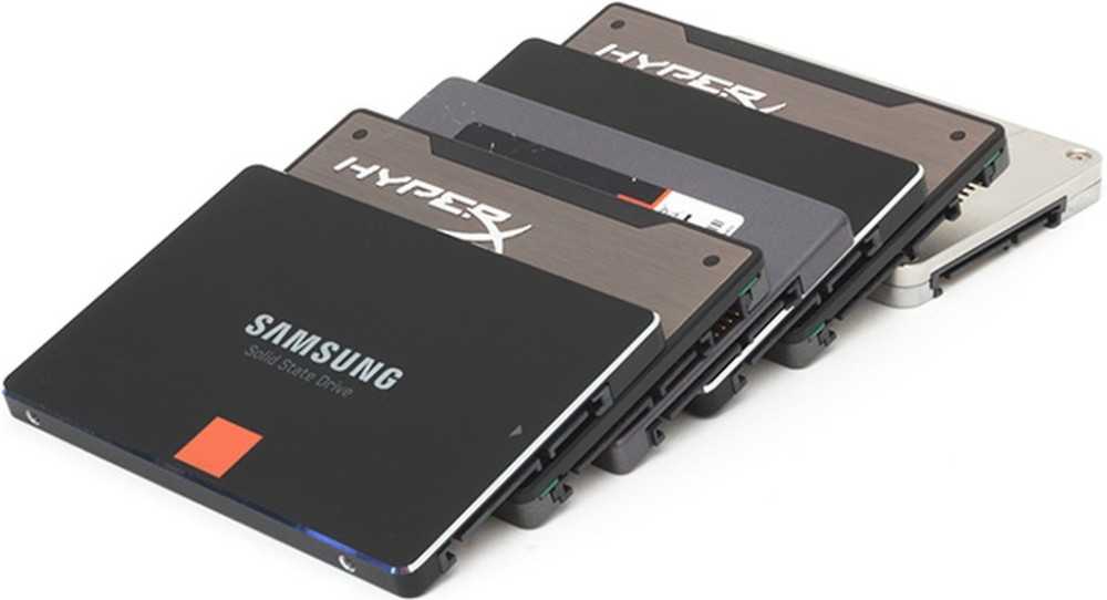 Lot 40x 480GB - 512GB SATA 2.5" 7mm SSD Solid State Drive - Assorted Brands