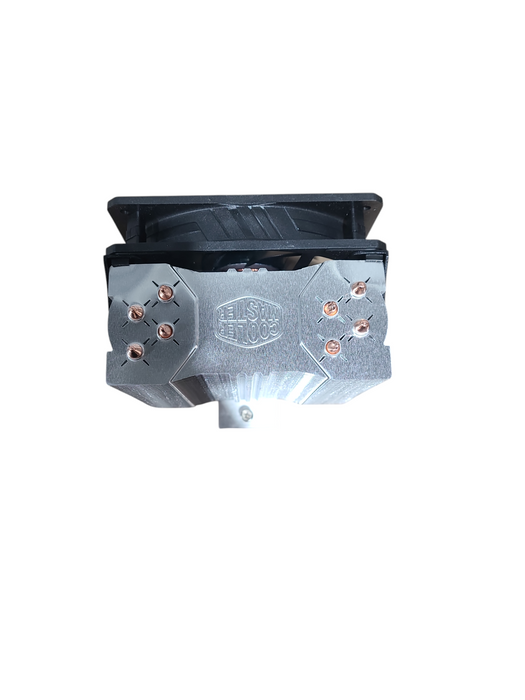 Cooler Master HYPER 212 EVO V2 CPU Cooler