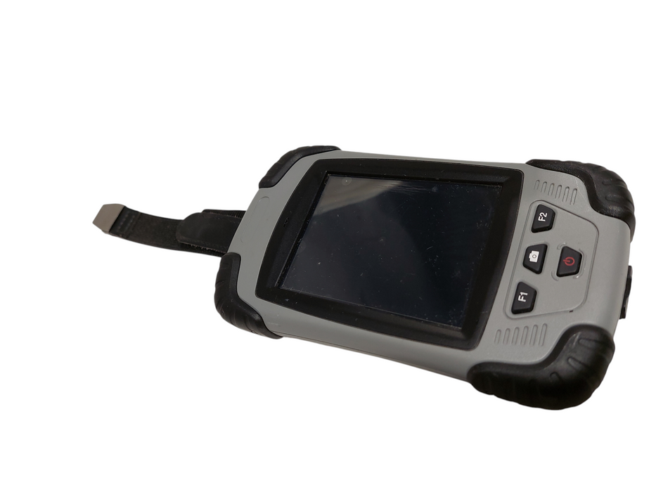 Geneq Inc. Mobile Data Collector Model: SXPad =