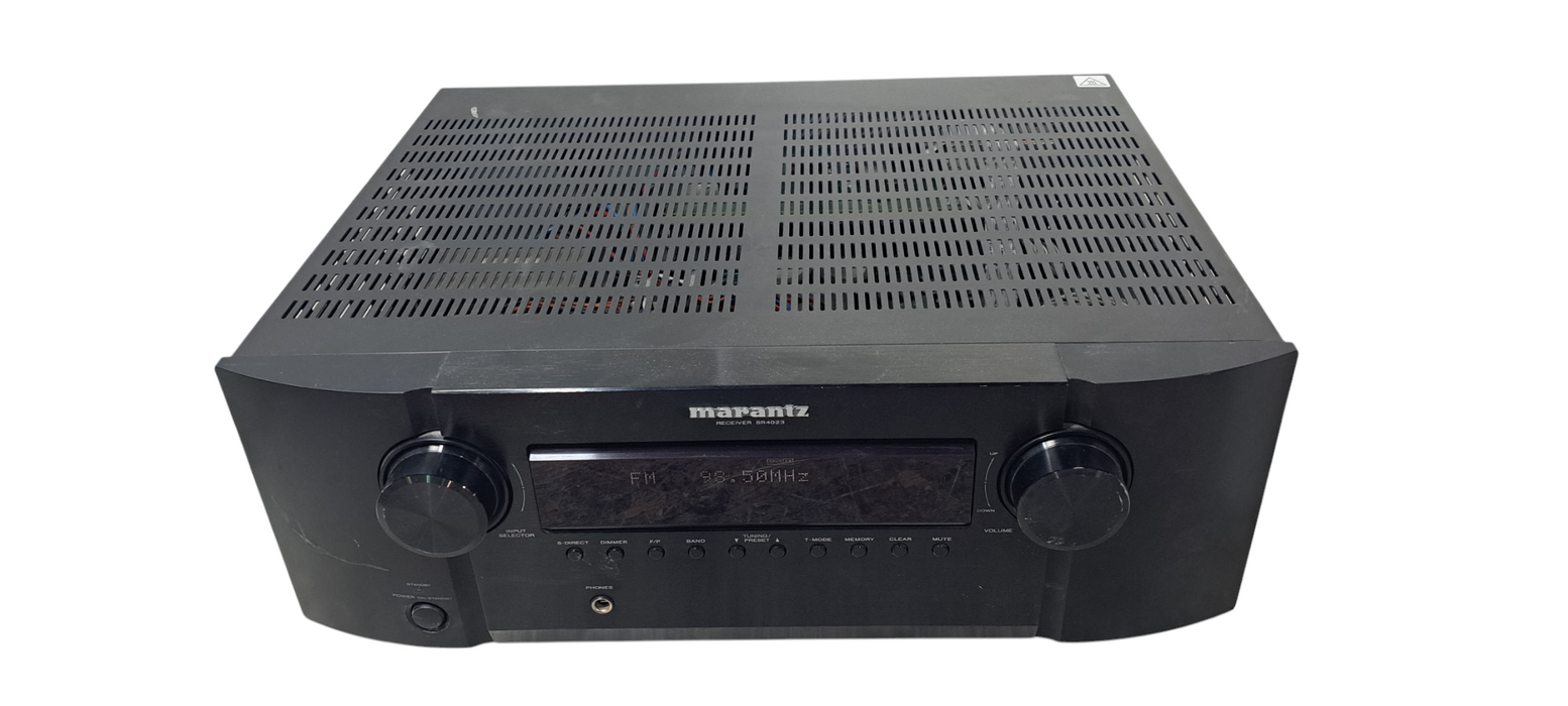 Marantz SR4023 220W Stereo Receiver Amplifier