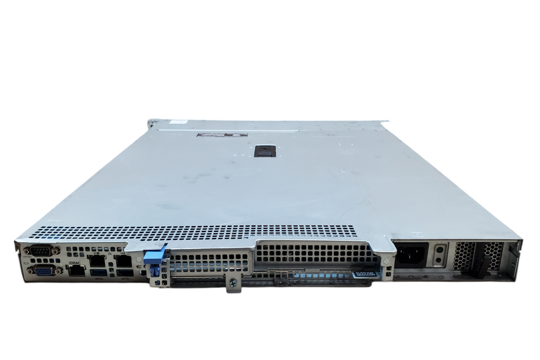 Dell PowerEdge R240 Xeon E-2224 16GB DDR4 S140- No HDD