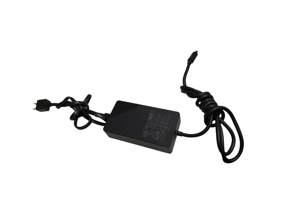 Microsoft Adapter Charger 199Watt Model: 1931 Q=