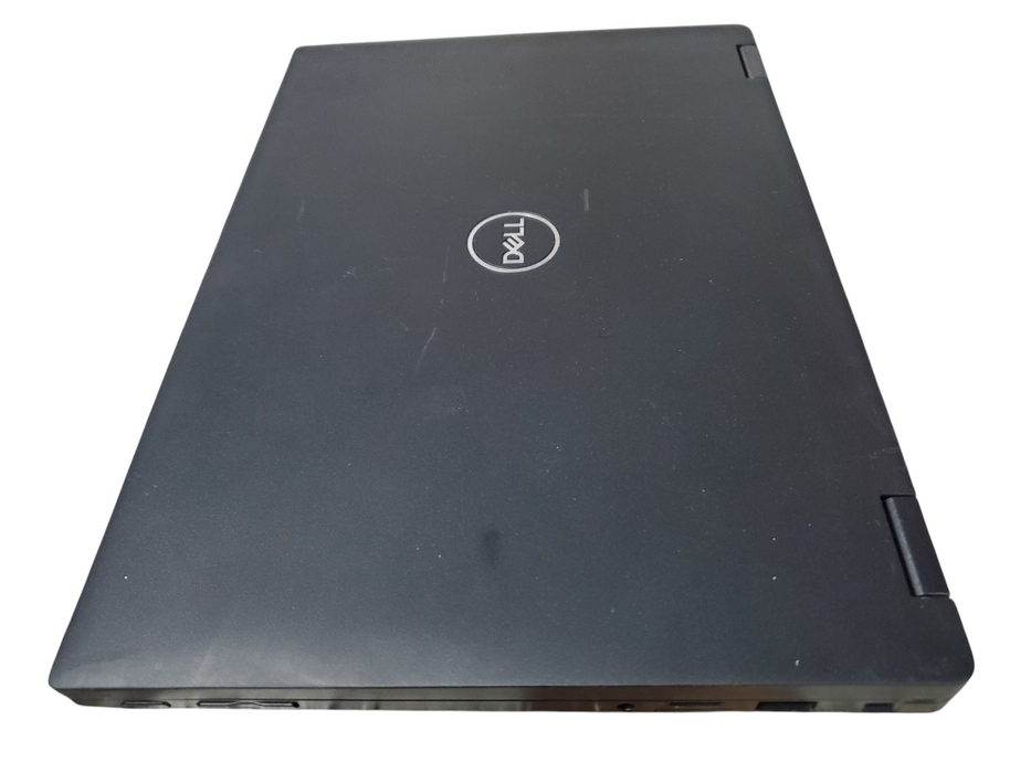 Dell Latitude 7390 2-in-1 13.3" i5-8350U 1.70 GHz 16 GB RAM 256GB NVME  Lap200