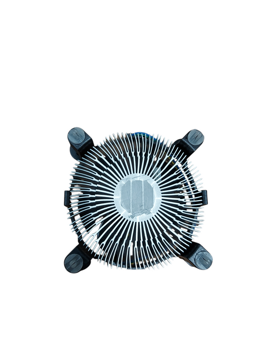 Lot 4x Intel CPU Cooler LGA1200 Heatsink