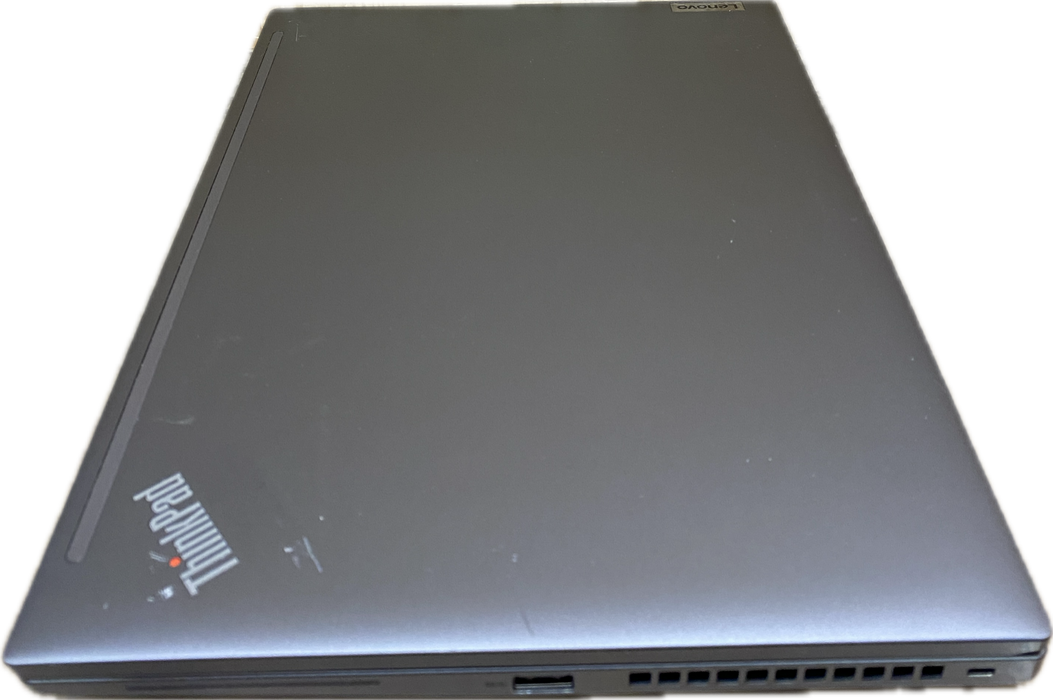 Lenovo ThinkPad T14s Gen 3 Core i7-1260P@2.10GHz 16GB RAM 256GB SSD  Lap200