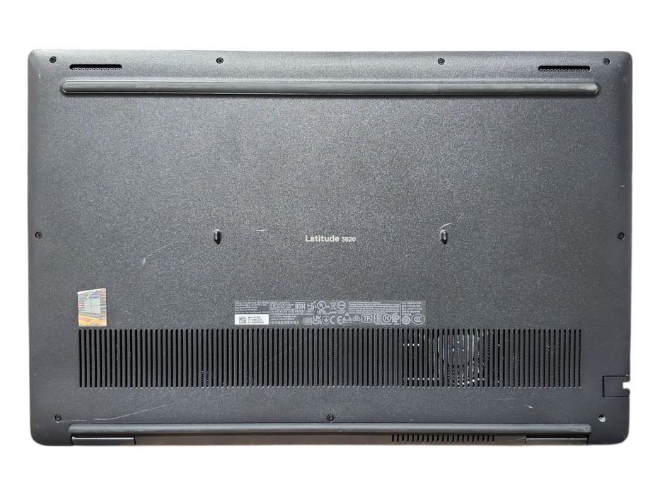 Dell Latitude 3520, i7-1165G7 2.80GHz, 16GB DDR4, 256GB NVMe, FR Keyboard Q Lap200