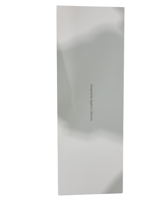Apple Bluetooth Keyboard & Magic Mouse 2  Q