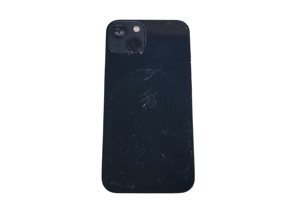 Apple iPhone 13 - 128GB - Midnight [A2631] (