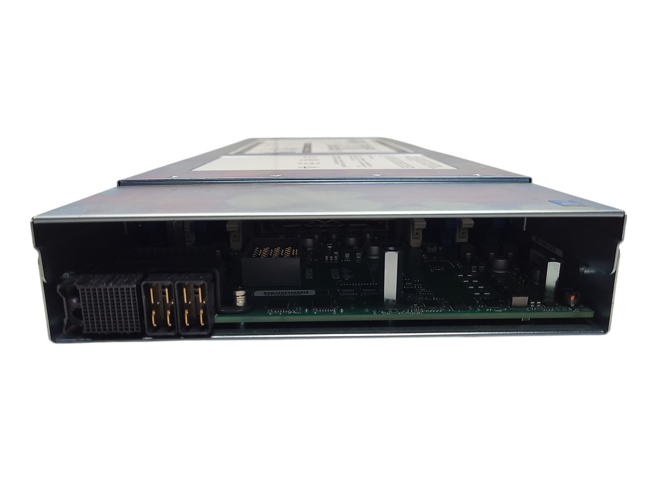 Cisco UCS B200 M4 | 2x Xeon E5-2609 v3 | NO RAM | NO HDD $