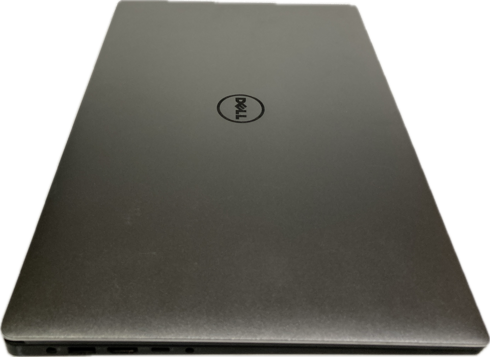 Dell XPS 15 9560 4K TOUCH i7-7700HQ GTX 1050 4GB GPU 16GB RAM 256GB SSD  Lap200