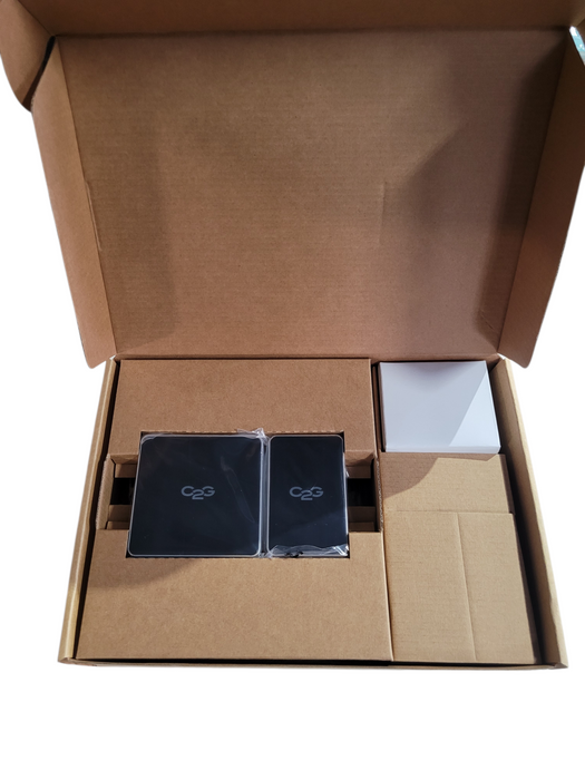 C2G 29329/89371 Wireless A/V for HDMI Devices