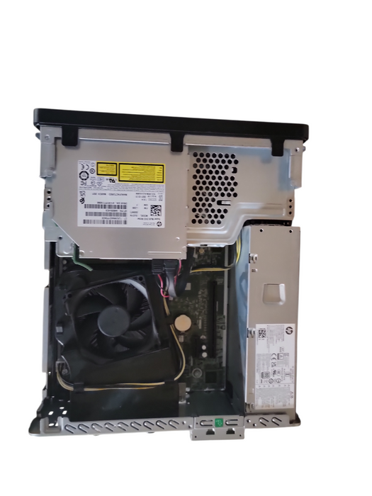 HP ProDesk 400 G7 SFF i5 - 10500 @ 3.10GHz 16GB DDR4 Ram  θ