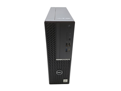 Dell OptiPlex 5080 SFF | Intel Core i5-10500 @3.1GHz, 16GB DDR4