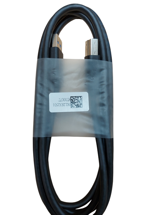 Lot 5x 6FT USB 3.0 A TO USB B CABLE Q