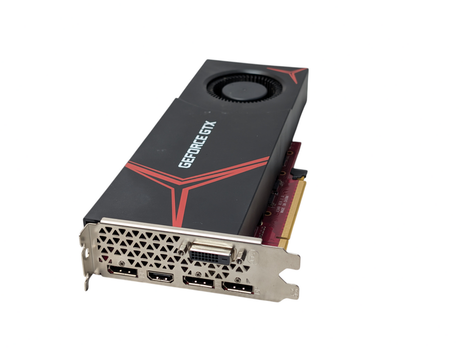 NVIDIA MSI GeForce GTX 1060 6GB Graphics Card  -