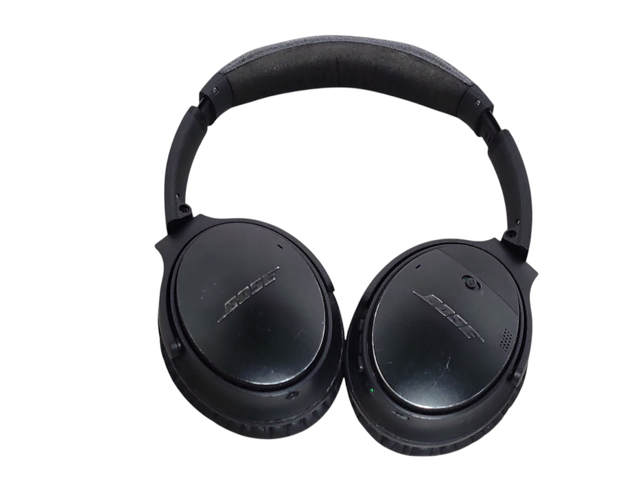 Boss wireless headset (unknown model) _